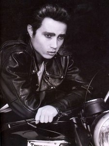 gweneth as james dean