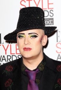 boy george