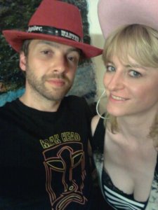 Sad to leave my awesome housemates and weird to leave the town and job that have been home for the last 5 years... 