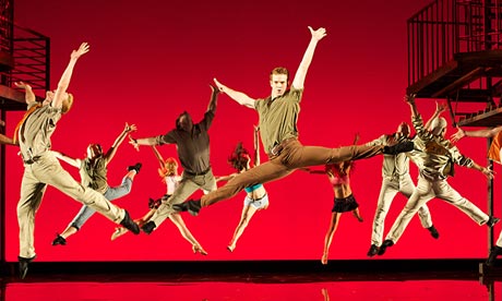 not what actual gangs are like