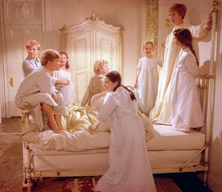 these are a few of my favourite thiiiiiings