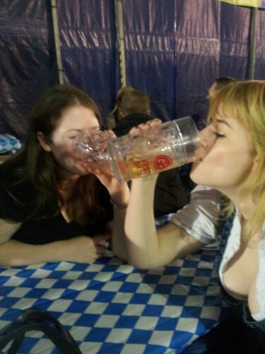 But time travel hasn't been invented yet.