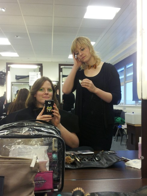 SEE?  It's not just me.